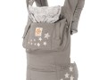 Эрго рюкзак Ergo Baby Carrier (Galaxy Grey)